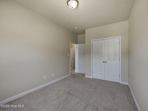 Tiny photo for 403 Frisco Way, Holly Ridge, NC 28445 (MLS # 100579591)