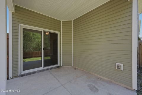 Tiny photo for 403 Frisco Way, Holly Ridge, NC 28445 (MLS # 100579591)