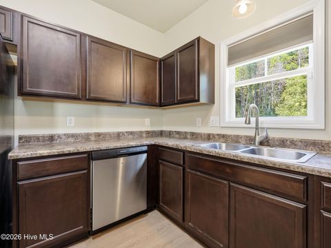 Tiny photo for 403 Frisco Way, Holly Ridge, NC 28445 (MLS # 100579591)