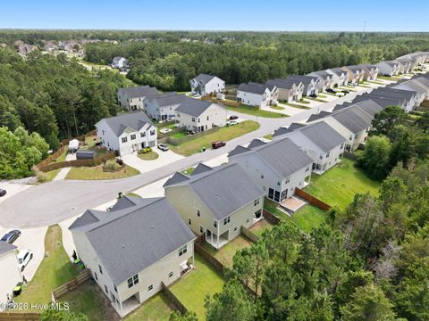 Tiny photo for 403 Frisco Way, Holly Ridge, NC 28445 (MLS # 100579591)