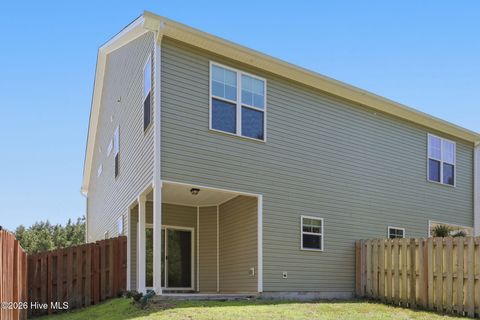 Tiny photo for 403 Frisco Way, Holly Ridge, NC 28445 (MLS # 100579591)