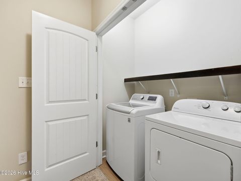 Tiny photo for 403 Frisco Way, Holly Ridge, NC 28445 (MLS # 100579591)