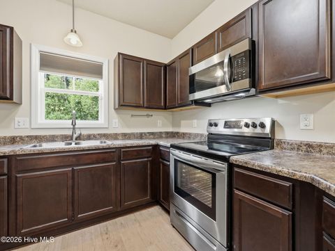 Tiny photo for 403 Frisco Way, Holly Ridge, NC 28445 (MLS # 100579591)