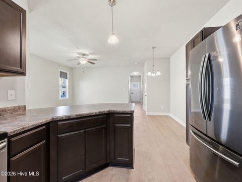 Tiny photo for 403 Frisco Way, Holly Ridge, NC 28445 (MLS # 100579591)