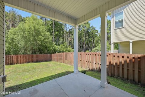 Tiny photo for 403 Frisco Way, Holly Ridge, NC 28445 (MLS # 100579591)