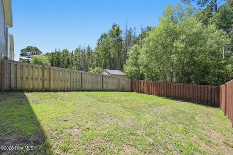 Tiny photo for 403 Frisco Way, Holly Ridge, NC 28445 (MLS # 100579591)