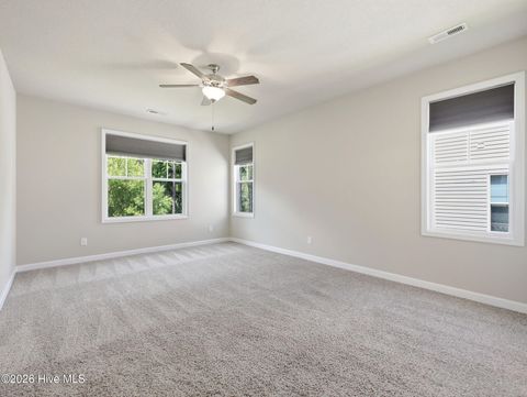 Tiny photo for 403 Frisco Way, Holly Ridge, NC 28445 (MLS # 100579591)