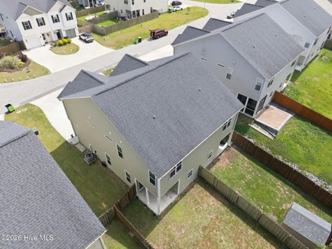 Tiny photo for 403 Frisco Way, Holly Ridge, NC 28445 (MLS # 100579591)