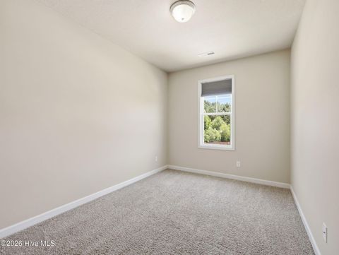 Tiny photo for 403 Frisco Way, Holly Ridge, NC 28445 (MLS # 100579591)