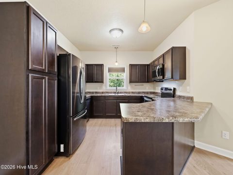 Tiny photo for 403 Frisco Way, Holly Ridge, NC 28445 (MLS # 100579591)