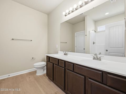 Tiny photo for 403 Frisco Way, Holly Ridge, NC 28445 (MLS # 100579591)