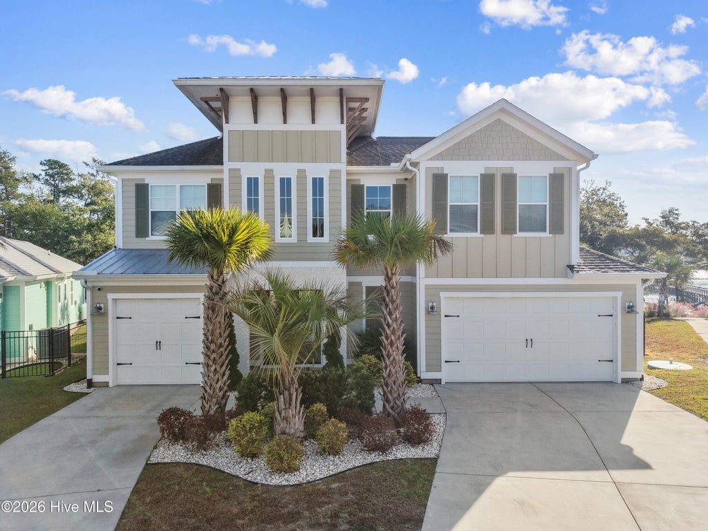 Photo of 2080 Manor Parc Drive, Calabash, NC 28467 (MLS # 100613347)