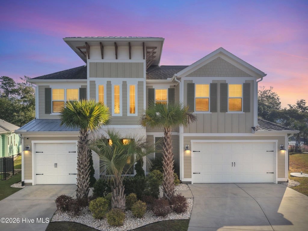 Photo of 2080 Manor Parc Drive, Calabash, NC 28467 (MLS # 100613347)