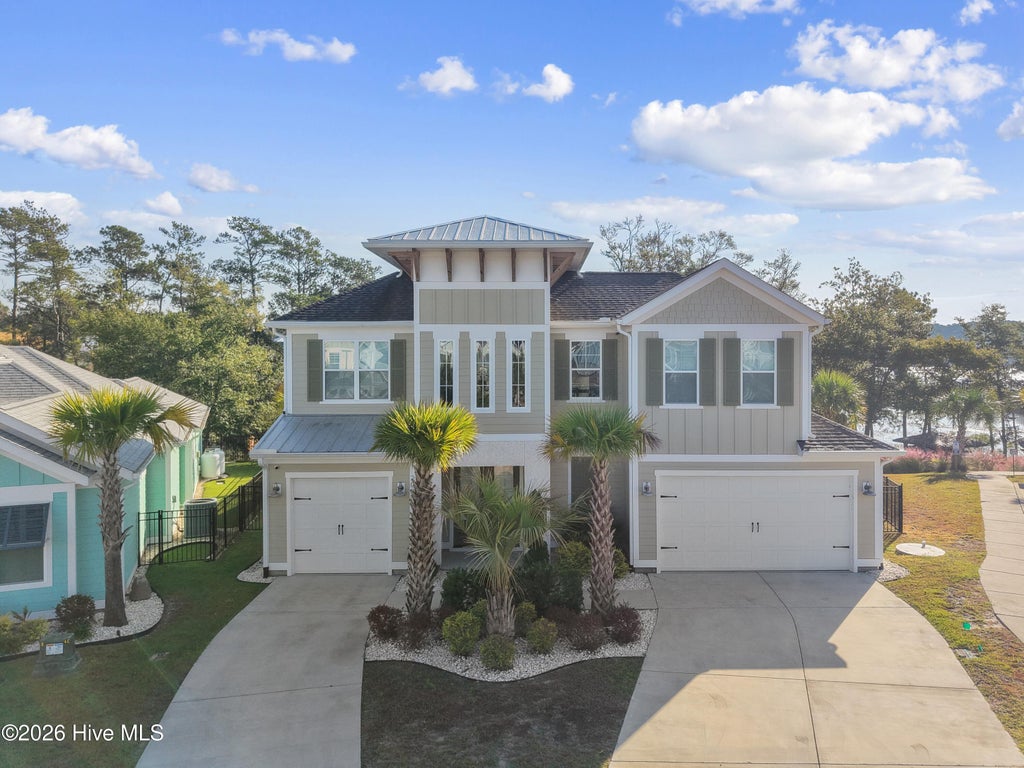 Photo of 2080 Manor Parc Drive, Calabash, NC 28467 (MLS # 100613347)