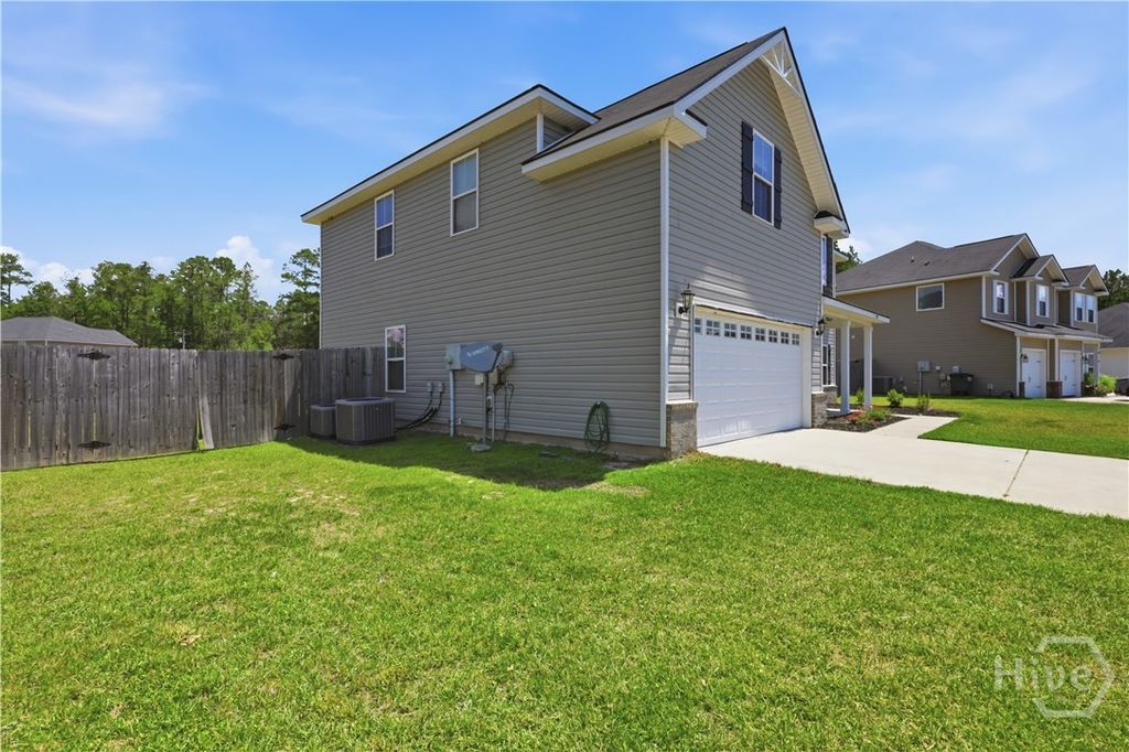 Photo of 160 Rimes Avenue SE, Ludowici, GA 31316 (MLS # SA356745)