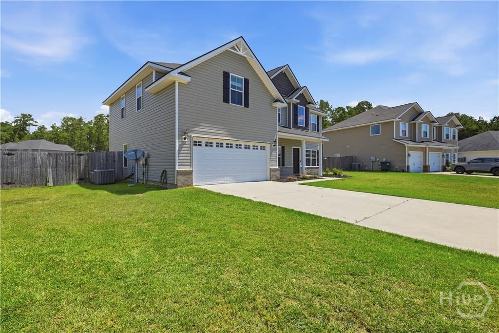Photo of 160 Rimes Avenue SE, Ludowici, GA 31316 (MLS # SA356745)
