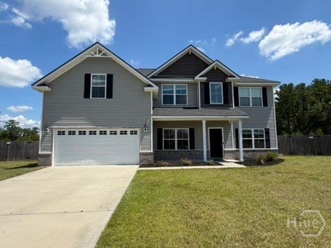 Photo of 160 Rimes Avenue SE, Ludowici, GA 31316 (MLS # SA356745)