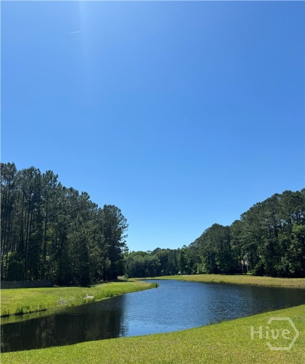 Photo of 127 Saint Catherine Circle, Richmond Hill, GA 31324 (MLS # SA344481)