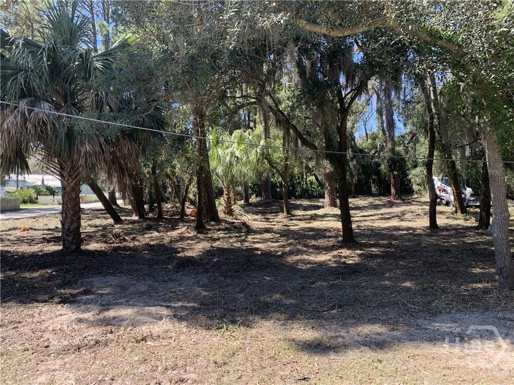 Photo of 0 McKenzie Avenue, Tybee Island, GA 31328 (MLS # SA356630)