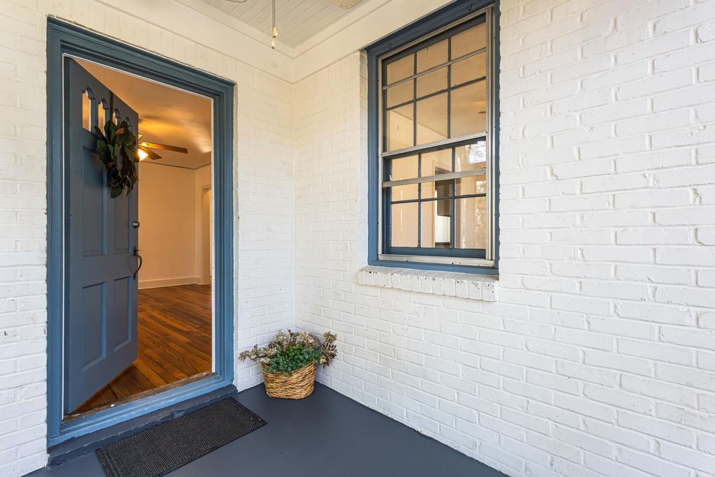 Photo of 1541 Heath Street, Augusta, GA 30904 (MLS # 550783)