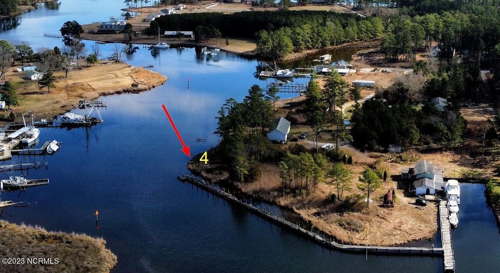 Photo of 159 Hopkins Seafood Road, Belhaven, NC 27810 (MLS # 100600798)