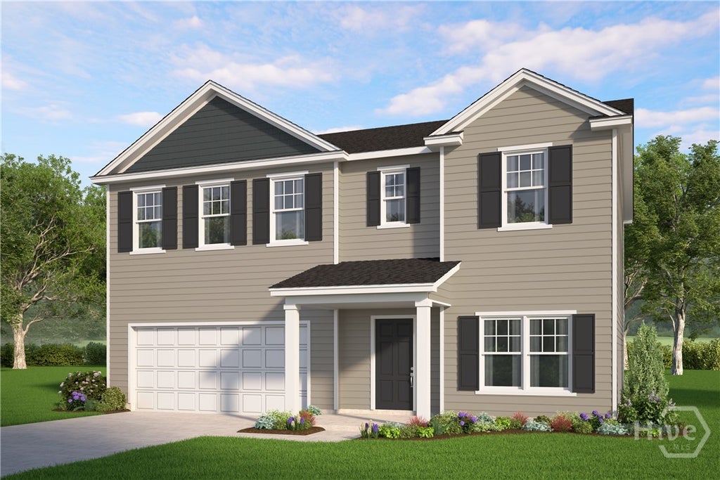 Photo of 126 Chilburn Circle, Savannah, GA 31302 (MLS # SA363538)