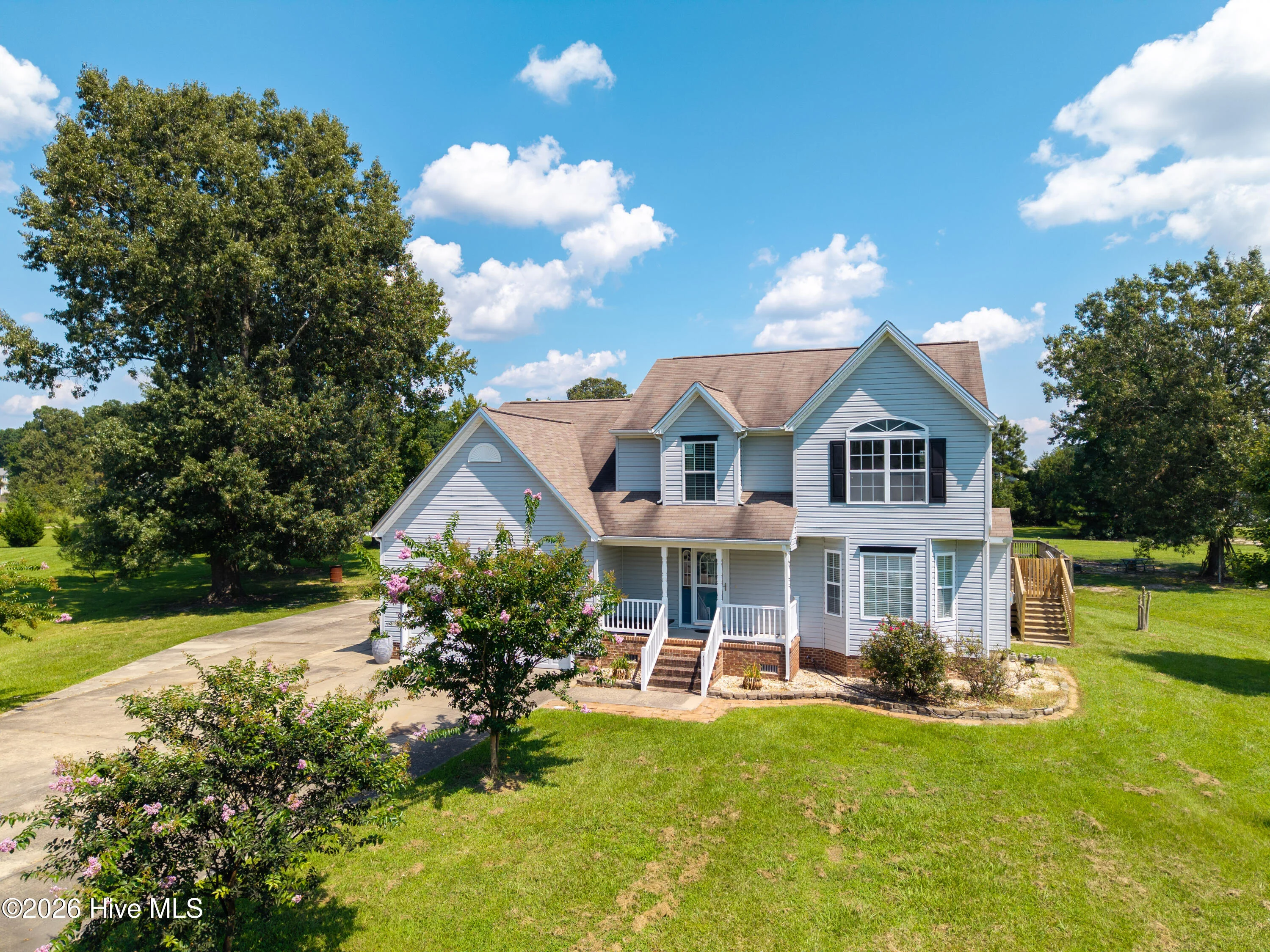 105 Excalibur Court, Elizabeth City, NC, 27909
