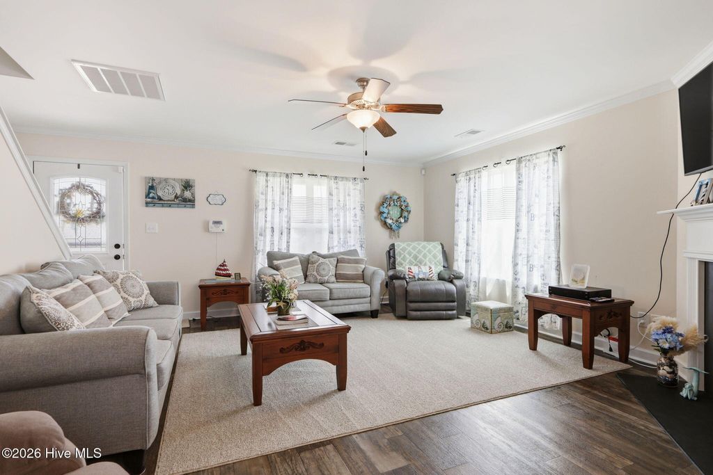 Photo of 210 Peaceful Lane, Hubert, NC 28539 (MLS # 100577294)