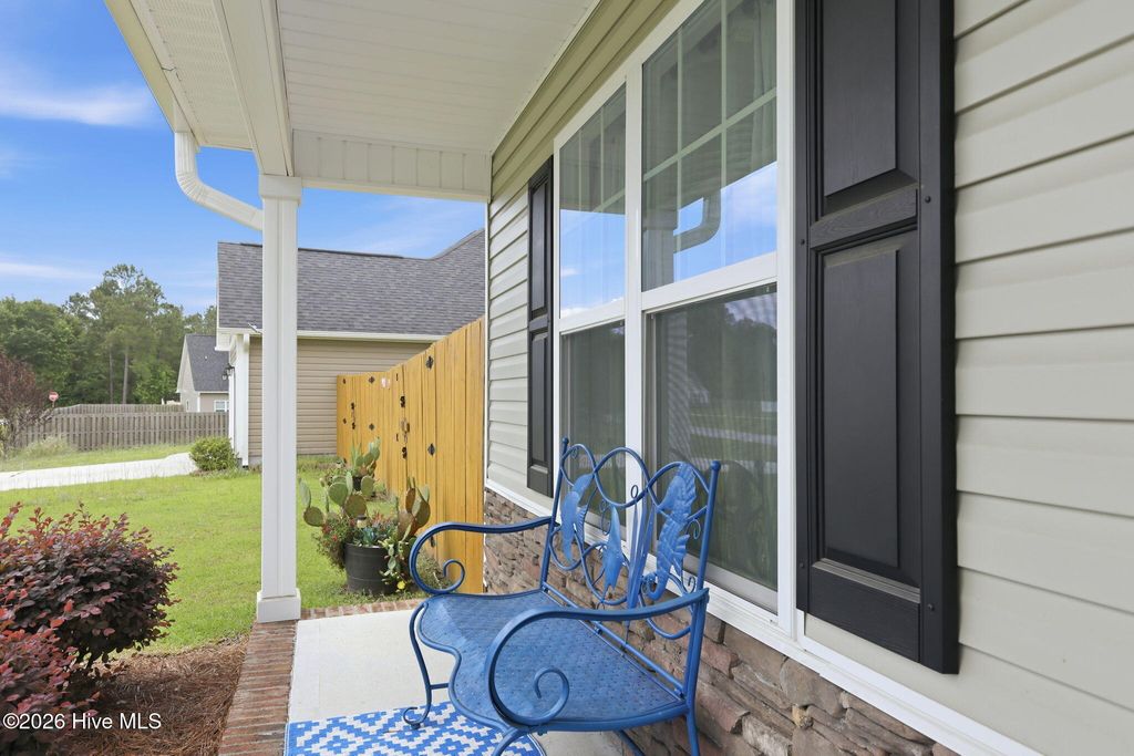 Photo of 210 Peaceful Lane, Hubert, NC 28539 (MLS # 100577294)