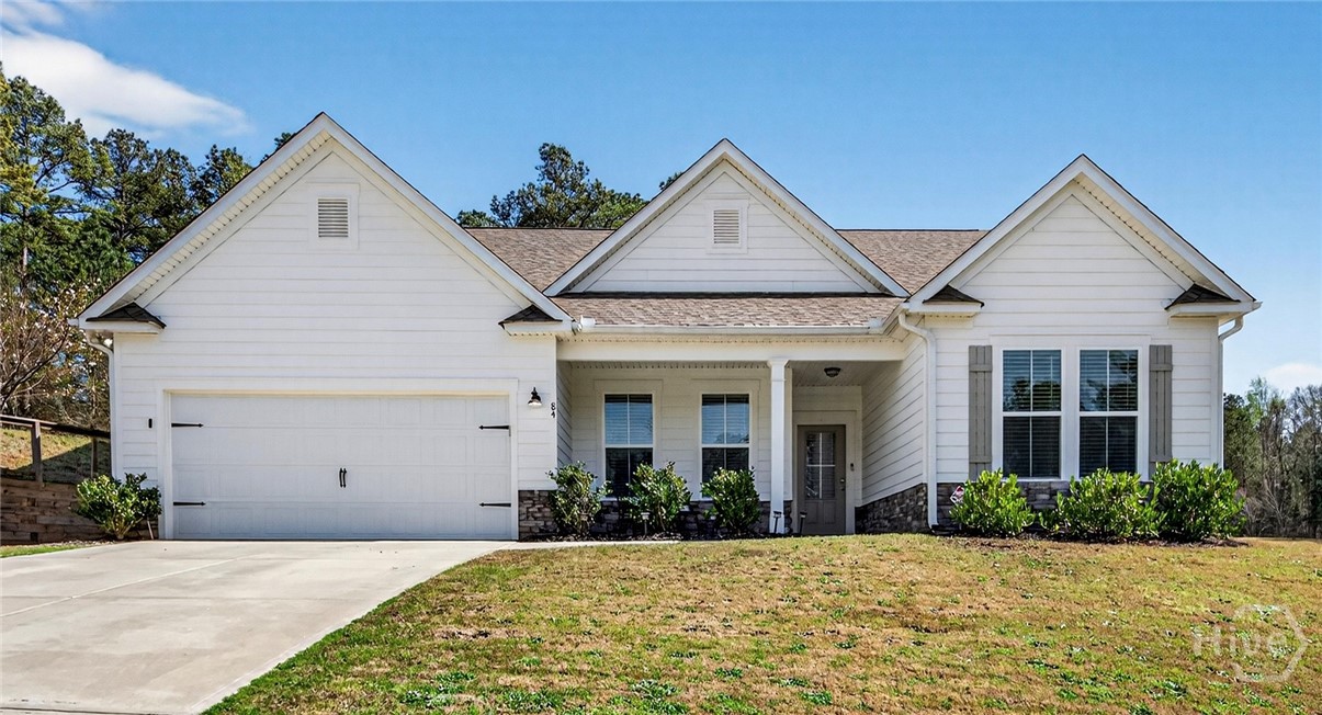 84 Woodpecker Pointe