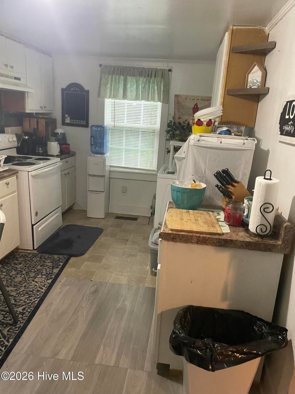 Photo of 346 Boone Farm Road, Ahoskie, NC (MLS # 100572755)