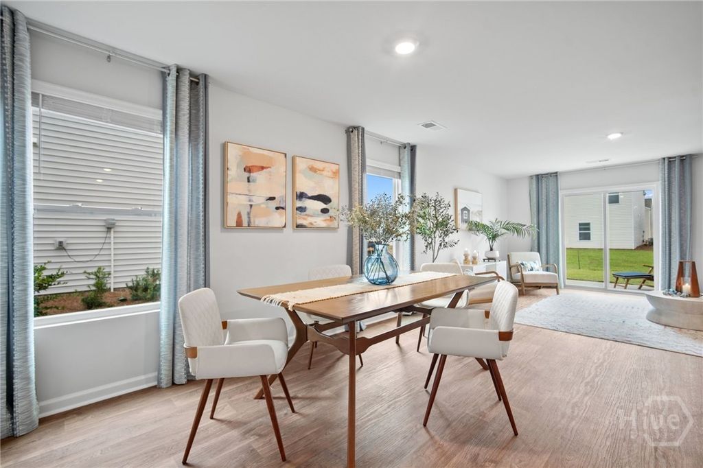 Photo of 128 Monarch Circle, Savannah, GA 31419 (MLS # SA332003)