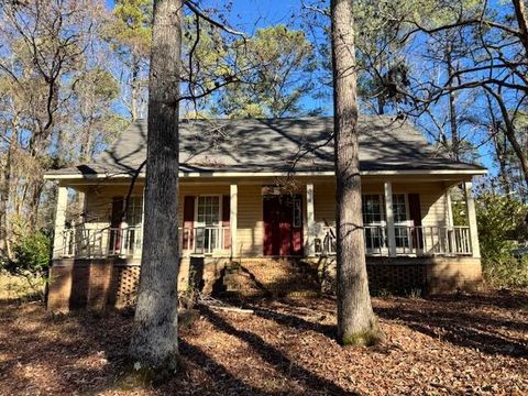 Photo of 322 Sugarcreek Drive, Grovetown, GA 30813 (MLS # 550296)