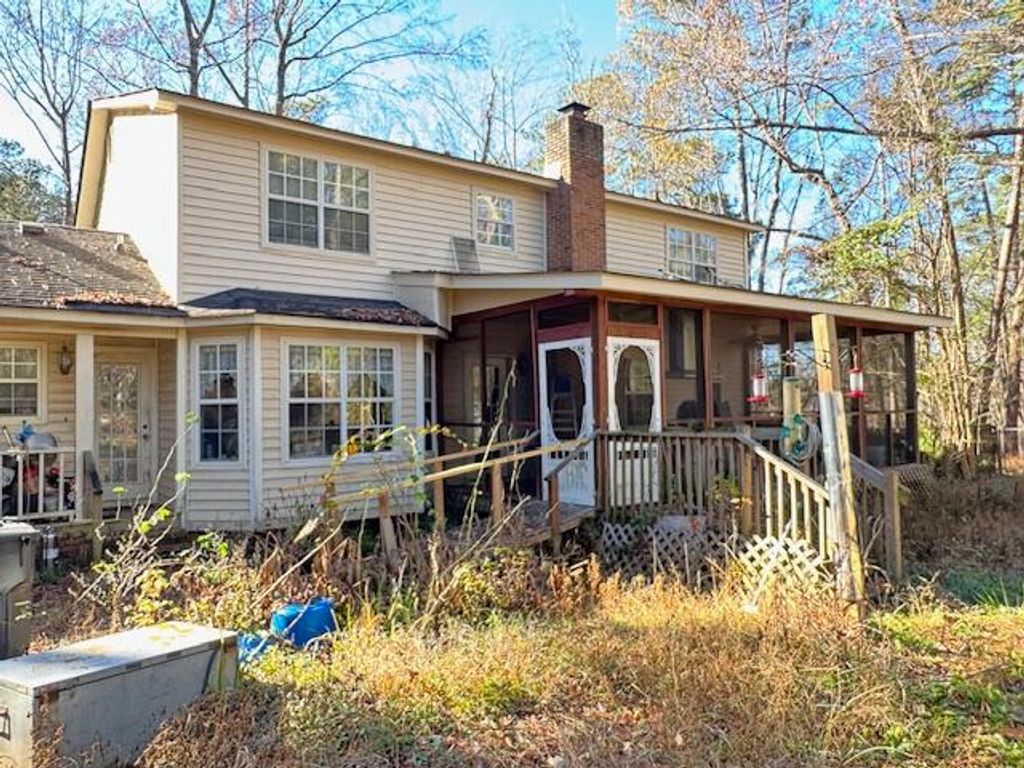 Photo of 322 Sugarcreek Drive, Grovetown, GA 30813 (MLS # 550296)