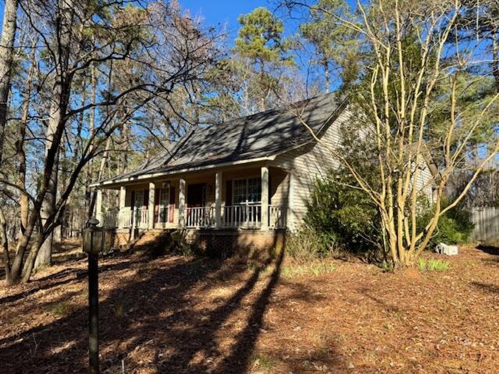 Photo of 322 Sugarcreek Drive, Grovetown, GA 30813 (MLS # 550296)