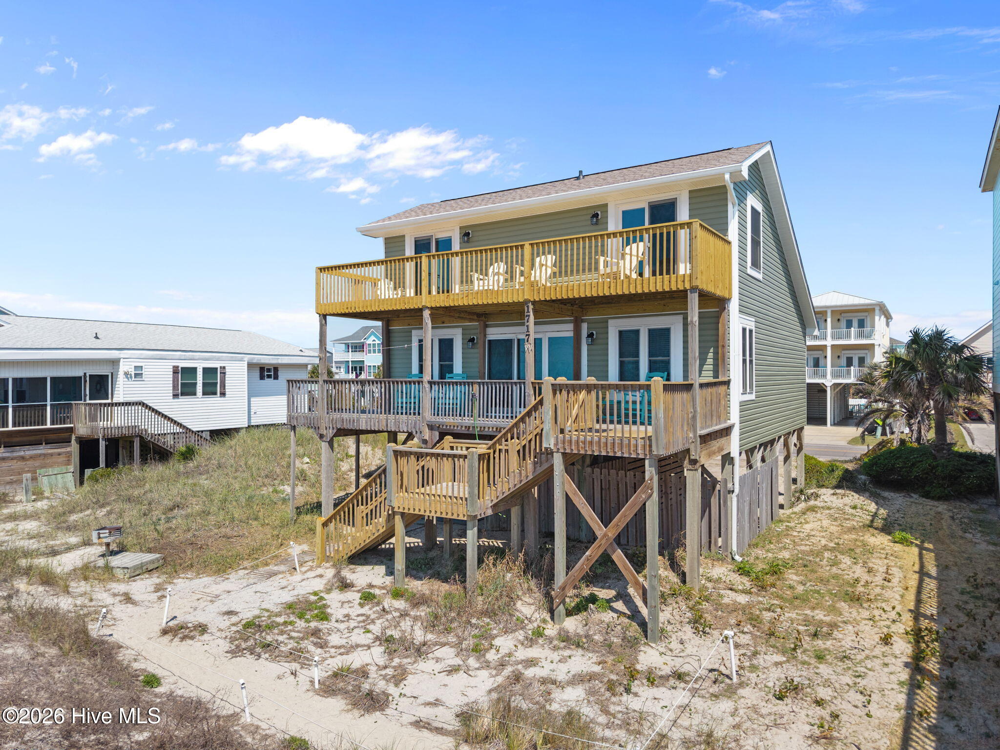 1717 W Beach Drive