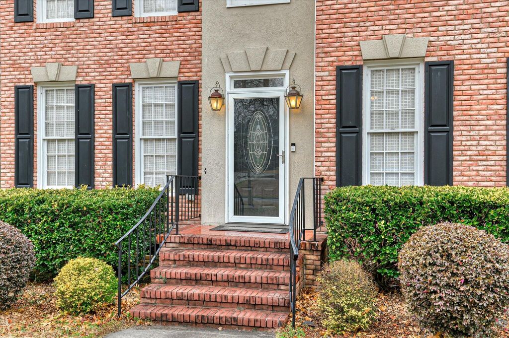 Photo of 929 Burlington Drive, Evans, GA 30809 (MLS # 552688)