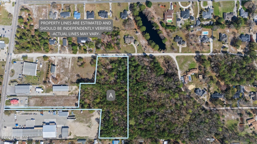 Photo of 1800 Holly Street SW, Ocean Isle Beach, NC 28469 (MLS # 100612984)