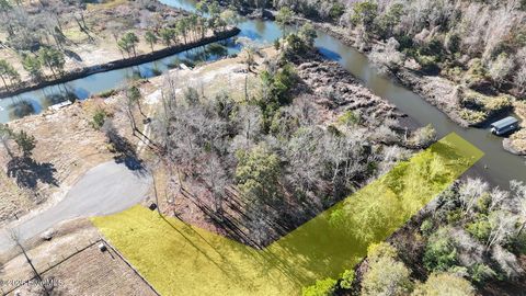 Tiny photo for 406 Salt Meadow Court, Holly Ridge, NC 28445 (MLS # 100545543)