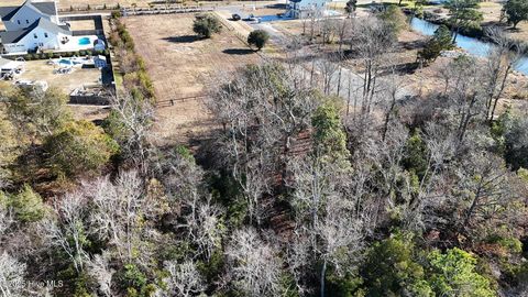 Tiny photo for 406 Salt Meadow Court, Holly Ridge, NC 28445 (MLS # 100545543)