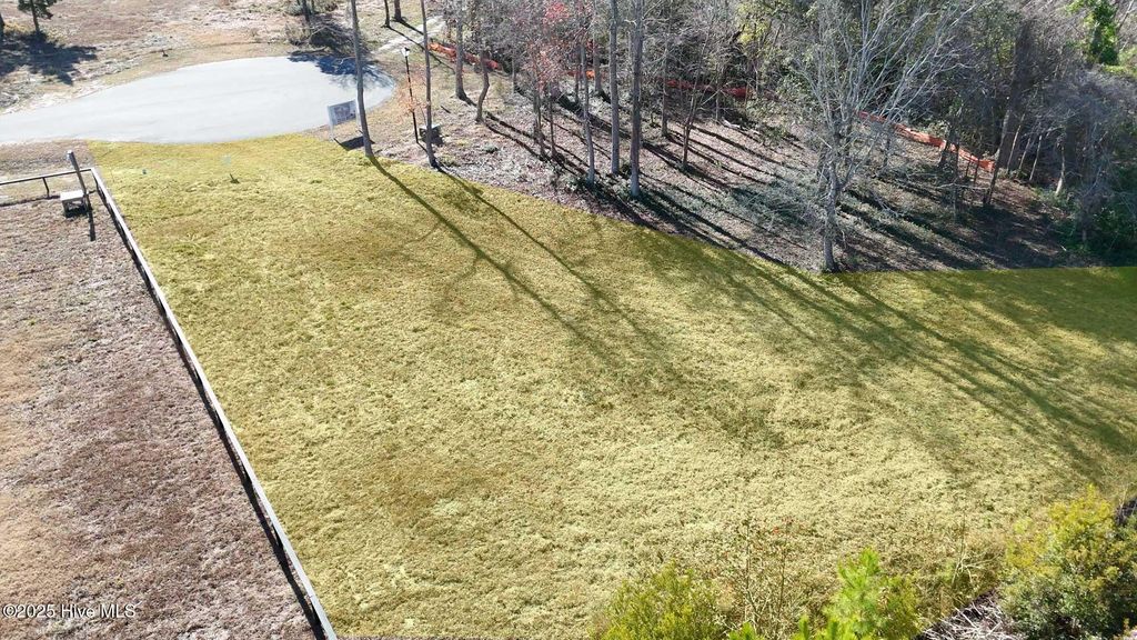 Photo of 406 Salt Meadow Court, Holly Ridge, NC 28445 (MLS # 100545543)