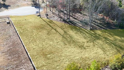 Tiny photo for 406 Salt Meadow Court, Holly Ridge, NC 28445 (MLS # 100545543)