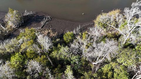 Tiny photo for 406 Salt Meadow Court, Holly Ridge, NC 28445 (MLS # 100545543)