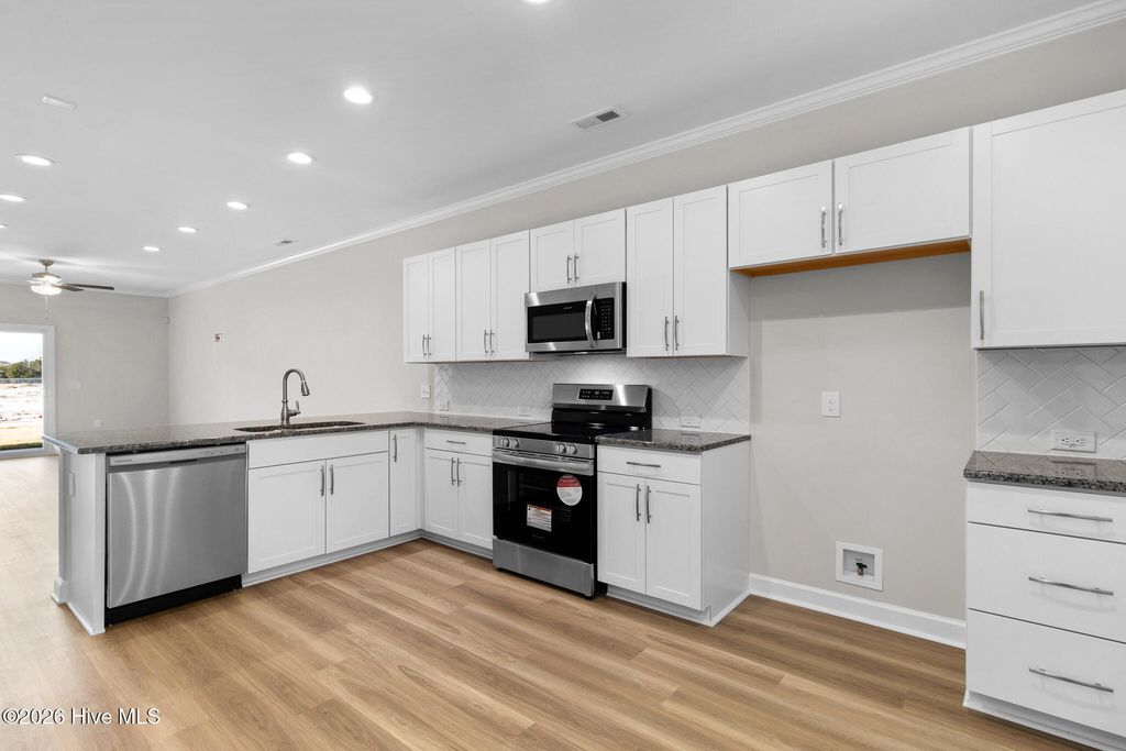 Photo of 233 Cline Way #Unit 106, Beaufort, NC 28516 (MLS # 100564877)