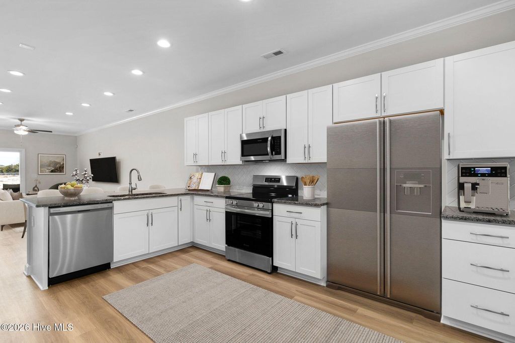 Photo of 233 Cline Way #Unit 106, Beaufort, NC 28516 (MLS # 100564877)