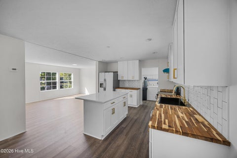 Tiny photo for 2025 Teresa Drive, Castle Hayne, NC 28429 (MLS # 100604779)