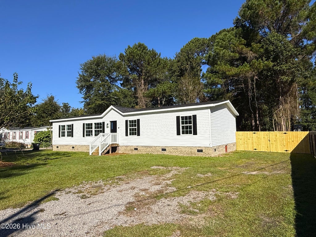 Photo of 2025 Teresa Drive, Castle Hayne, NC 28429 (MLS # 100604779)