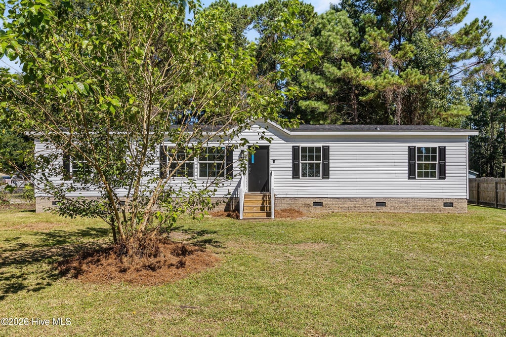 Photo of 2025 Teresa Drive, Castle Hayne, NC 28429 (MLS # 100604779)