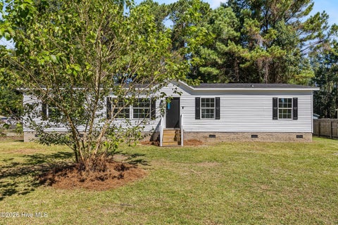 Photo of 2025 Teresa Drive, Castle Hayne, NC 28429 (MLS # 100604779)