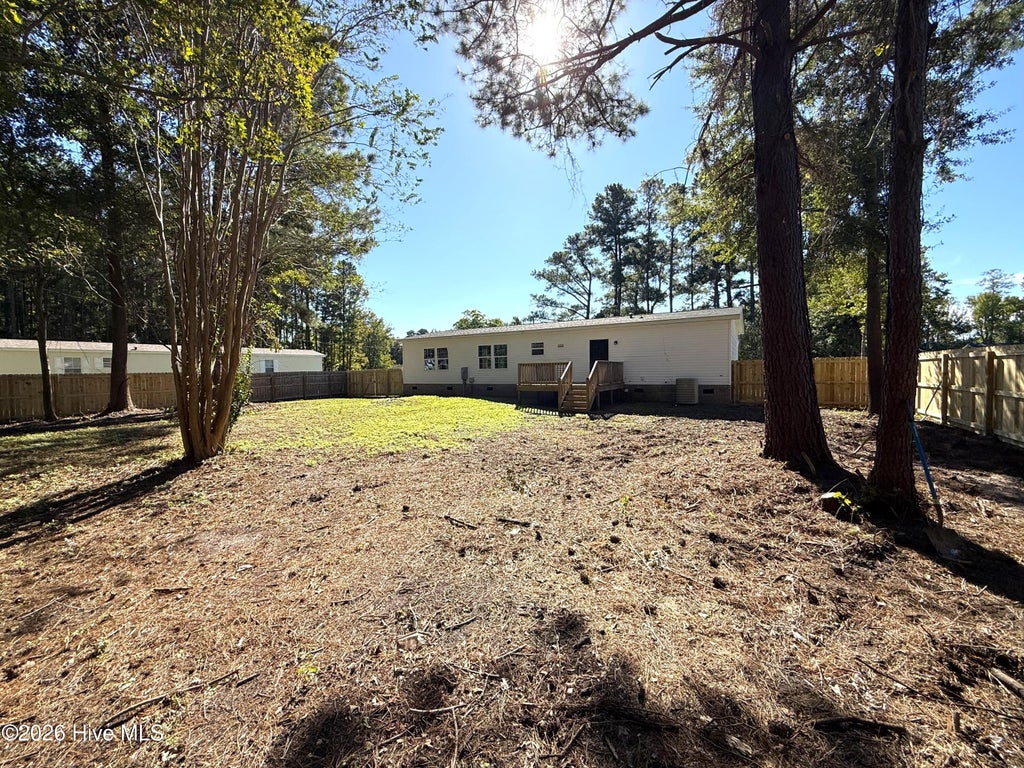 Photo of 2025 Teresa Drive, Castle Hayne, NC 28429 (MLS # 100604779)